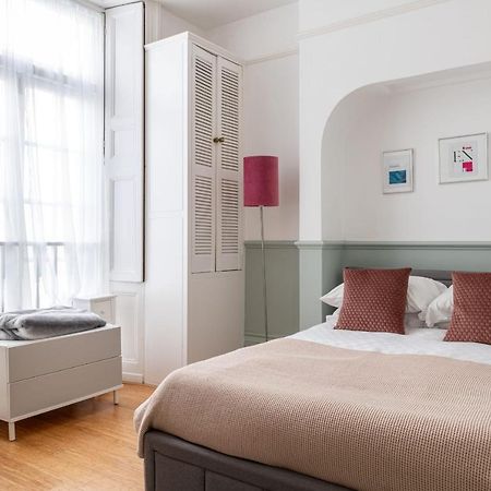 Apartmán Guestready - Stunning Brighton Seafront Flat Exteriér fotografie
